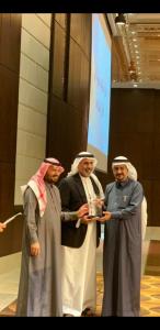 Department of Civil Engineering Participates in the School Transportation Workshop in Riyadh